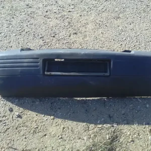 Újdonság SEAT Arosa 97.04-00.08 Hátsó lökhárító bontott alkatrész