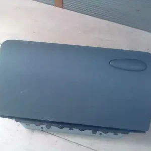 Vásárlói kedvenc SEAT Arosa 97.04-00.08 Utasoldali műszerfal légzsák bontott alkatrész