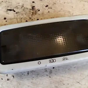 Vásárlói kedvenc SEAT Arosa 97.04-00.08 Utastér világítás első bontott alkatrész