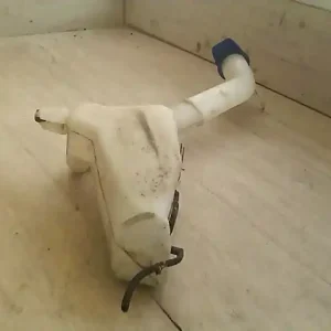 Azonnal elérhető SEAT CORDOBA 02.09-08.02 Ablakmosó tartály 1 motoros bontott alkatrész