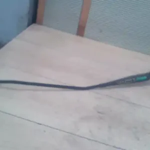 Utolsó esély SEAT CORDOBA 02.09-08.02 Ablaktörlő kar jobb első bontott alkatrész