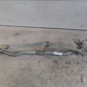 Biztonságos fizetés SEAT CORDOBA 02.09-08.02 Ablaktörlő mechanika első 4 ajtós, sedán bontott alkatrész