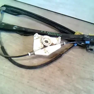 Vedd meg online SEAT CORDOBA 02.09-08.02 Bal első ablakemelő szerkezet elektromos bontott alkatrész