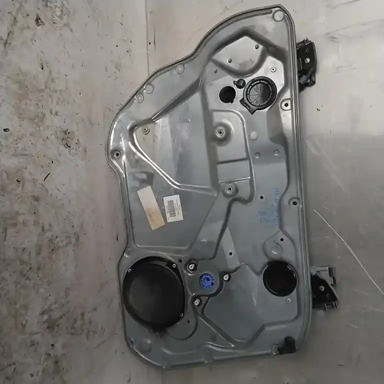 Utolsó esély SEAT CORDOBA 02.09-08.02 Bal első ablakemelő szerkezet elektromos bontott alkatrész