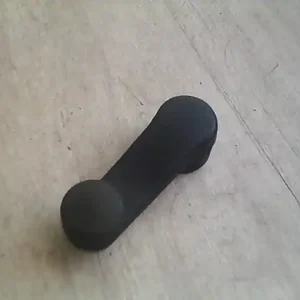 Azonnali szállítás SEAT CORDOBA 02.09-08.02 Bal hátsó ablak tekerő kar bontott alkatrész