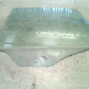 Szezonális akció SEAT CORDOBA 02.09-08.02 Bal hátsó ajtóüveg 4 ajtós bontott alkatrész