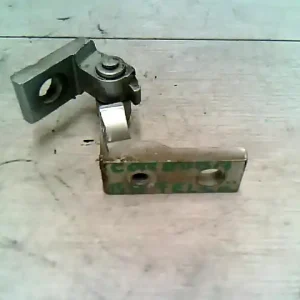 Utolsó esély SEAT CORDOBA 02.09-08.02 Bal hátsó felső ajtózsanér bontott alkatrész