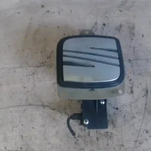 Csak ma SEAT CORDOBA 02.09-08.02 Csomagtérajtó kilincs 4 ajtós, sedán bontott alkatrész