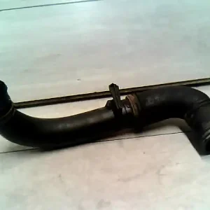 Vedd meg online SEAT CORDOBA 02.09-08.02 Intercooler cső bontott alkatrész