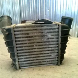 Szuper ajánlat SEAT CORDOBA 02.09-08.02 Intercooler hűtő map szenzorral bontott alkatrész