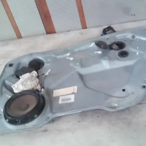 Expressz kézbesítés SEAT CORDOBA 02.09-08.02 Jobb első ablakemelő szerkezet elektromos 5 ajtós bontott alkatrész