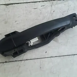 Ingyenes szállítás SEAT CORDOBA 02.09-08.02 Jobb első külső kilincs bontott alkatrész