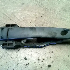 Vedd meg most SEAT CORDOBA 02.09-08.02 Jobb első külső kilincs4 ajtós bontott alkatrész