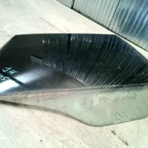 Árcsökkenés SEAT CORDOBA 02.09-08.02 Jobb hátsó ajtóüveg 4 ajtós bontott alkatrész