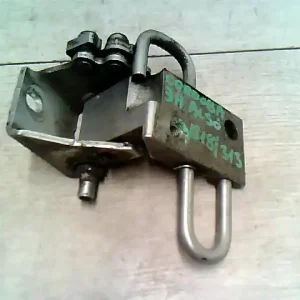 Kihagyhatatlan ajánlat SEAT CORDOBA 02.09-08.02 Jobb hátsó alsó ajtózsanér bontott alkatrész