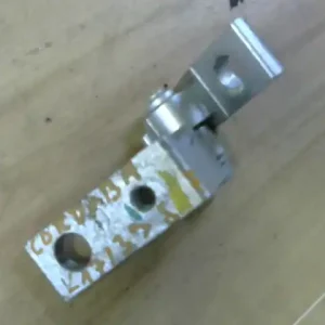 Akció SEAT CORDOBA 02.09-08.02 Jobb hátsó felső ajtózsanérbontott alkatrész