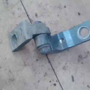 Kedvezmény SEAT CORDOBA 02.09-08.02 Jobb hátsó felső ajtózsanér bontott alkatrész