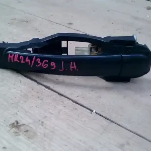 Kihagyhatatlan ajánlat SEAT CORDOBA 02.09-08.02 Jobb hátsó külső kilincs bontott alkatrész