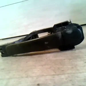 Bestseller SEAT CORDOBA 02.09-08.02 Jobb hátsó külső kilincs 4 ajtós bontott alkatrész