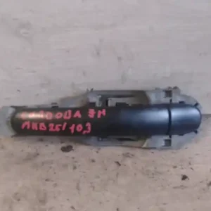 Expressz kézbesítés SEAT CORDOBA 02.09-08.02 Jobb hátsó külső kilincs 4 ajtós, sedán bontott alkatrész