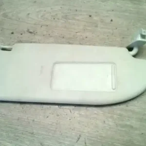 Azonnal elérhető SEAT CORDOBA 02.09-08.02 Jobb napellenző bontott alkatrész