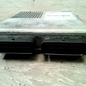 Biztonságos fizetés SEAT CORDOBA 02.09-08.02 Motorvezérlő egység ecu pcm modul 1.4 b bontott alkatrész