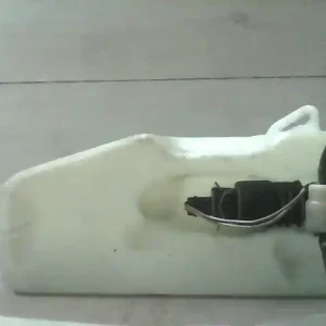 Bestseller SEAT CORDOBA 93-99 Ablakmosó tartály 1 motoros 3 l bontott alkatrész