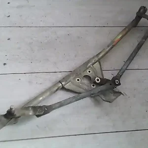 Vásárlói kedvenc SEAT CORDOBA 93-99 Ablaktörlő mechanika első bontott alkatrész