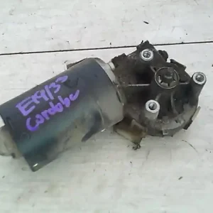 Vedd meg most SEAT CORDOBA 93-99 Ablaktörlő motor első bontott alkatrész