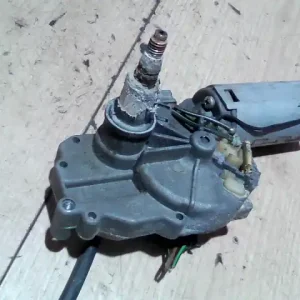 Expressz szállítás SEAT CORDOBA 93-99 Ablaktörlő motor hátsó kombi bontott alkatrész