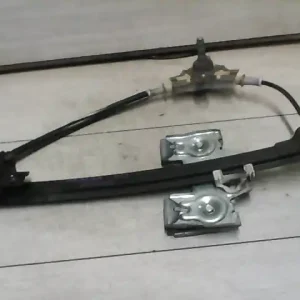 Ajánlat SEAT CORDOBA 93-99 Bal hátsó ablakemelő szerkezet mechanikus kombi bontott alkatrész