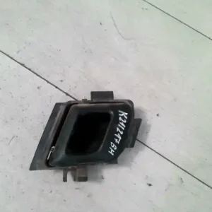 Árengedmény SEAT CORDOBA 93-99 Bal hátsó belső kilincs 4 ajtós bontott alkatrész