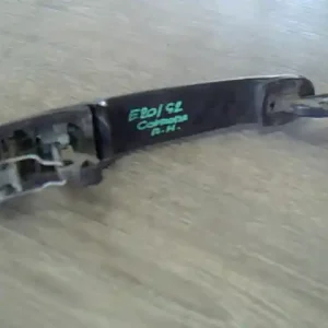 Árcsökkenés SEAT CORDOBA 93-99 Bal hátsó külső kilincs bontott alkatrész