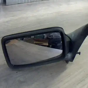 Biztonságos fizetés SEAT CORDOBA 93-99 Bal visszapillantó tükör bontott alkatrész