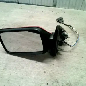 Azonnal elérhető SEAT CORDOBA 93-99 Bal visszapillantó tükör elektromos bontott alkatrész