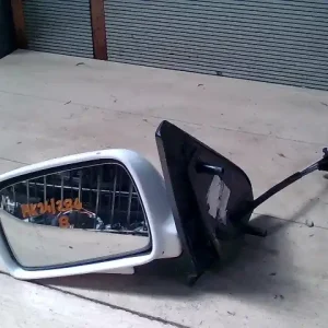 Vásárlói kedvenc SEAT CORDOBA 93-99 Bal visszapillantó tükör mechanikus bontott alkatrész