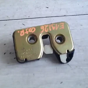 Biztonságos fizetés SEAT CORDOBA 93-99 Csomagtér ajtó zárszerkezet bontott alkatrész