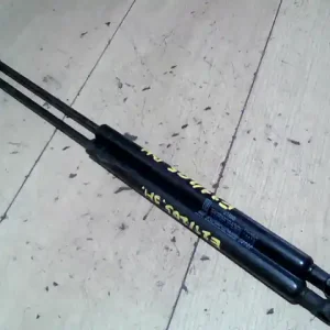 Biztonságos fizetés SEAT CORDOBA 93-99 Csomagtérajtó kitámasztó teleszkóp pár kombi bontott alkatrész