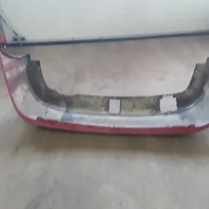 Szuper akció SEAT CORDOBA 93-99 Hátsó lökhárító kombi bontott alkatrész