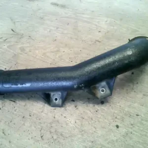 Biztonságos fizetés SEAT CORDOBA 93-99 Intercooler cső 1.9 d bontott alkatrész