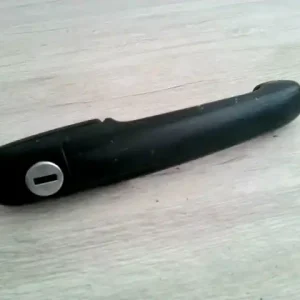 Vedd meg online SEAT CORDOBA 93-99 Jobb első külső kilincsbontott alkatrész