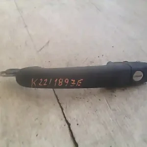 Csak ma SEAT CORDOBA 93-99 Jobb első külső kilincsbontott alkatrész