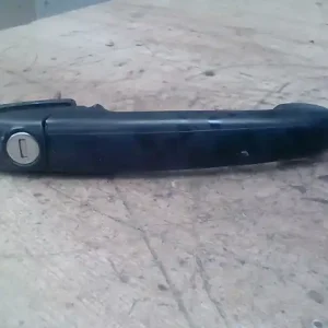 Azonnal elérhető SEAT CORDOBA 93-99 Jobb első külső kilincsbontott alkatrész