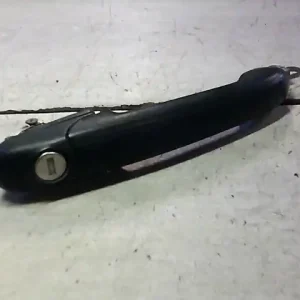 Kedvezmény SEAT CORDOBA 93-99 Jobb első külső kilincsbontott alkatrész