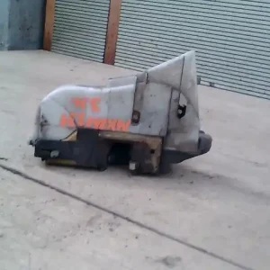 Árengedmény SEAT CORDOBA 93-99 Jobb hátsó ajtó zárszerkezet mechanikus bontott alkatrész