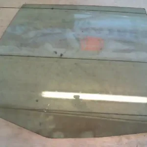 Azonnal elérhető SEAT CORDOBA 93-99 Jobb hátsó ajtóüveg 4 ajtósbontott alkatrész