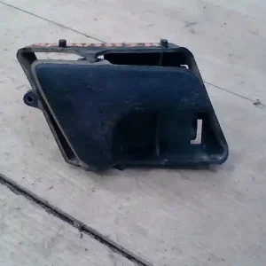 Árcsökkenés SEAT CORDOBA 93-99 Jobb hátsó belső kilincs bontott alkatrész