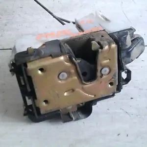 Vedd meg most SEAT CORDOBA 93-99 Jobb hátsó ajtó zárszerkezet mechanikus bontott alkatrész