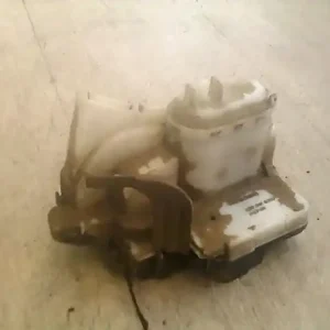 Kedvezmény SEAT CORDOBA 93-99 Jobb hátsó ajtó zárszerkezet mechanikus bontott alkatrész