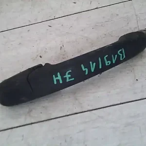 Végkiárusítás SEAT CORDOBA 93-99 Jobb hátsó külső kilincs bontott alkatrész